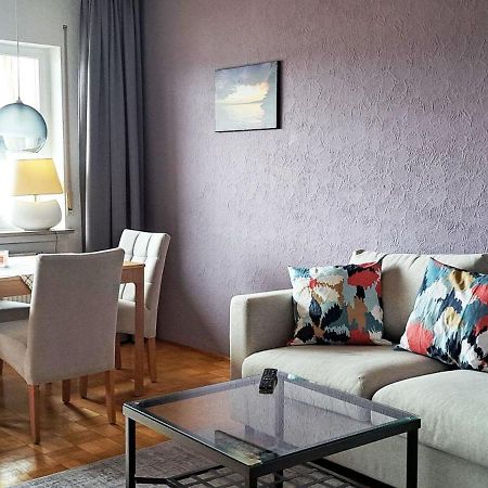 Grosses Apartment Perfekt Fuer Familien - Gaestecard Inklusive フリードリヒスハーフェン エクステリア 写真