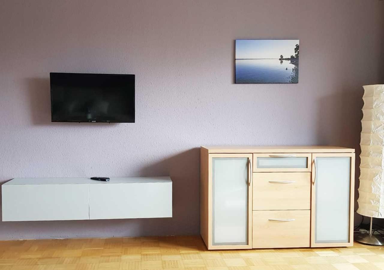 Grosses Apartment Perfekt Fuer Familien - Gaestecard Inklusive フリードリヒスハーフェン エクステリア 写真