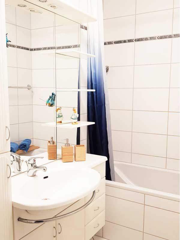 Grosses Apartment Perfekt Fuer Familien - Gaestecard Inklusive フリードリヒスハーフェン エクステリア 写真