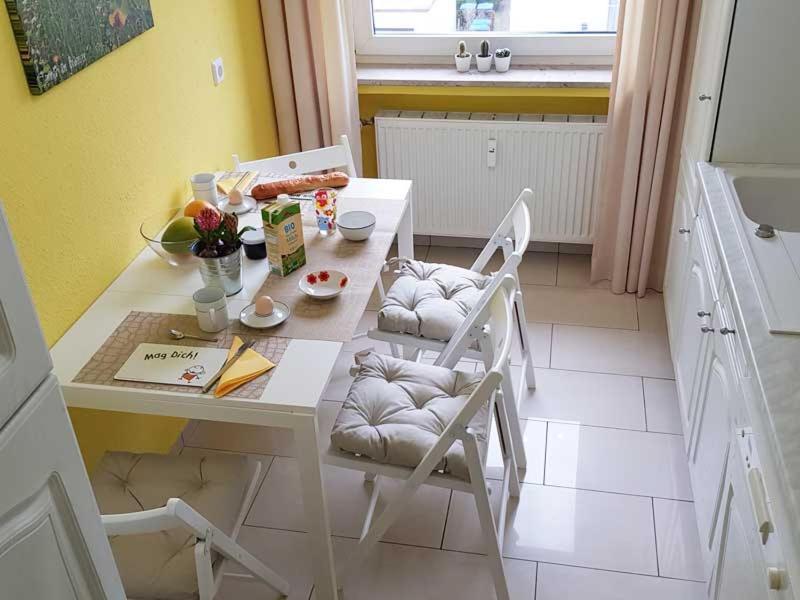 Grosses Apartment Perfekt Fuer Familien - Gaestecard Inklusive フリードリヒスハーフェン エクステリア 写真