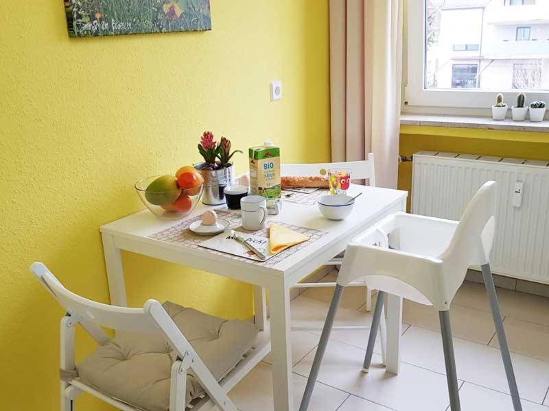 Grosses Apartment Perfekt Fuer Familien - Gaestecard Inklusive フリードリヒスハーフェン エクステリア 写真