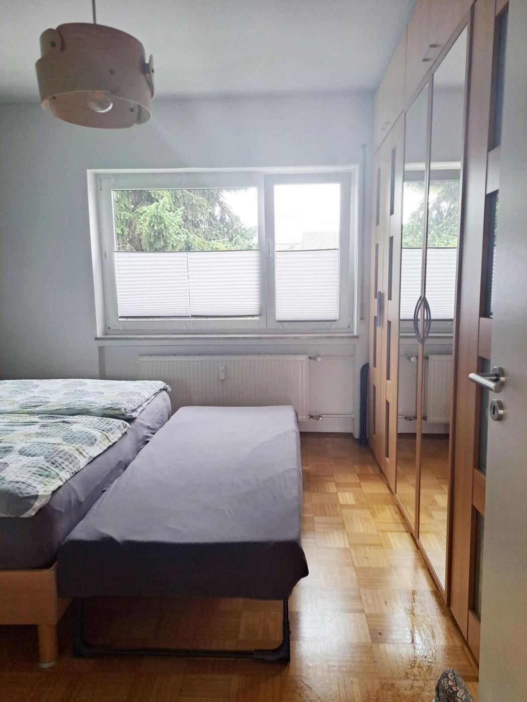 Grosses Apartment Perfekt Fuer Familien - Gaestecard Inklusive フリードリヒスハーフェン エクステリア 写真