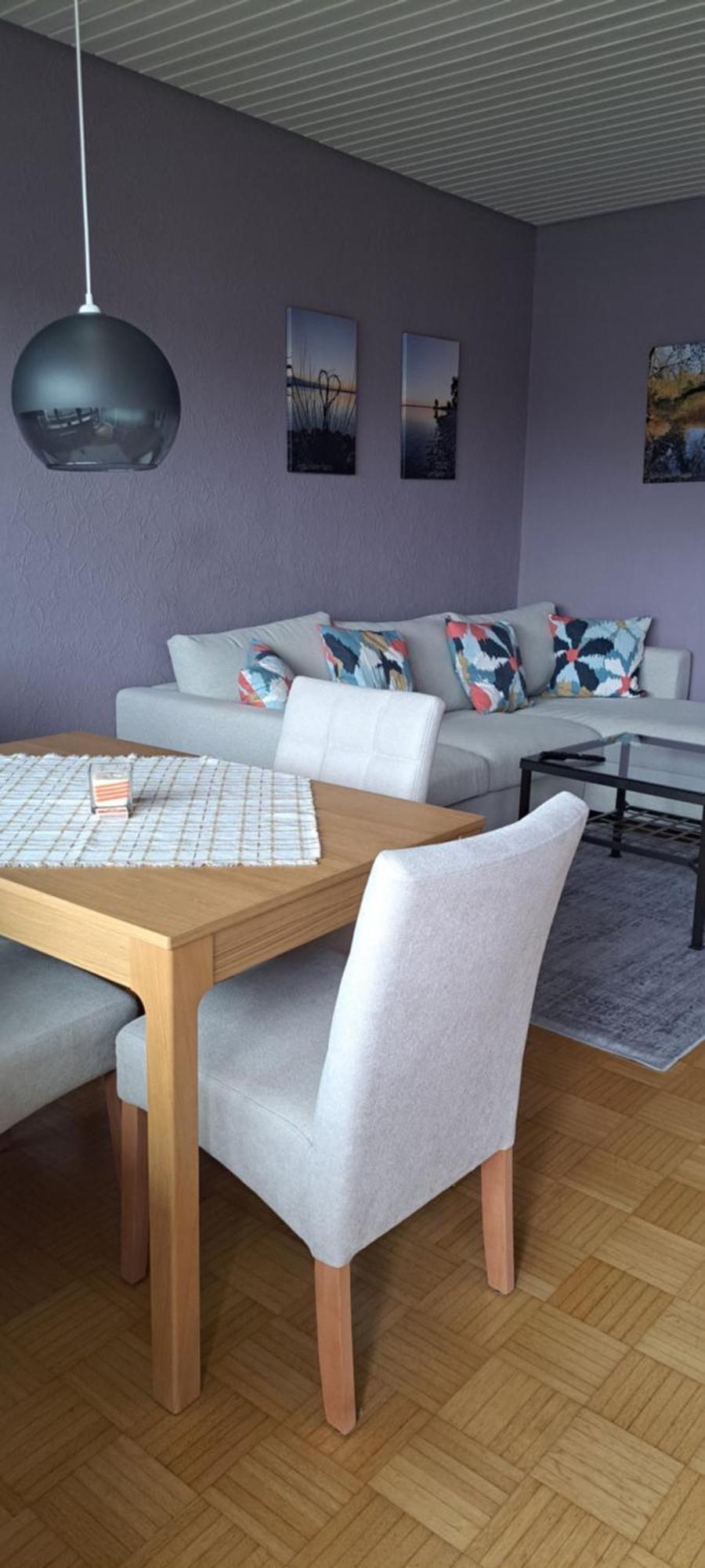 Grosses Apartment Perfekt Fuer Familien - Gaestecard Inklusive フリードリヒスハーフェン エクステリア 写真