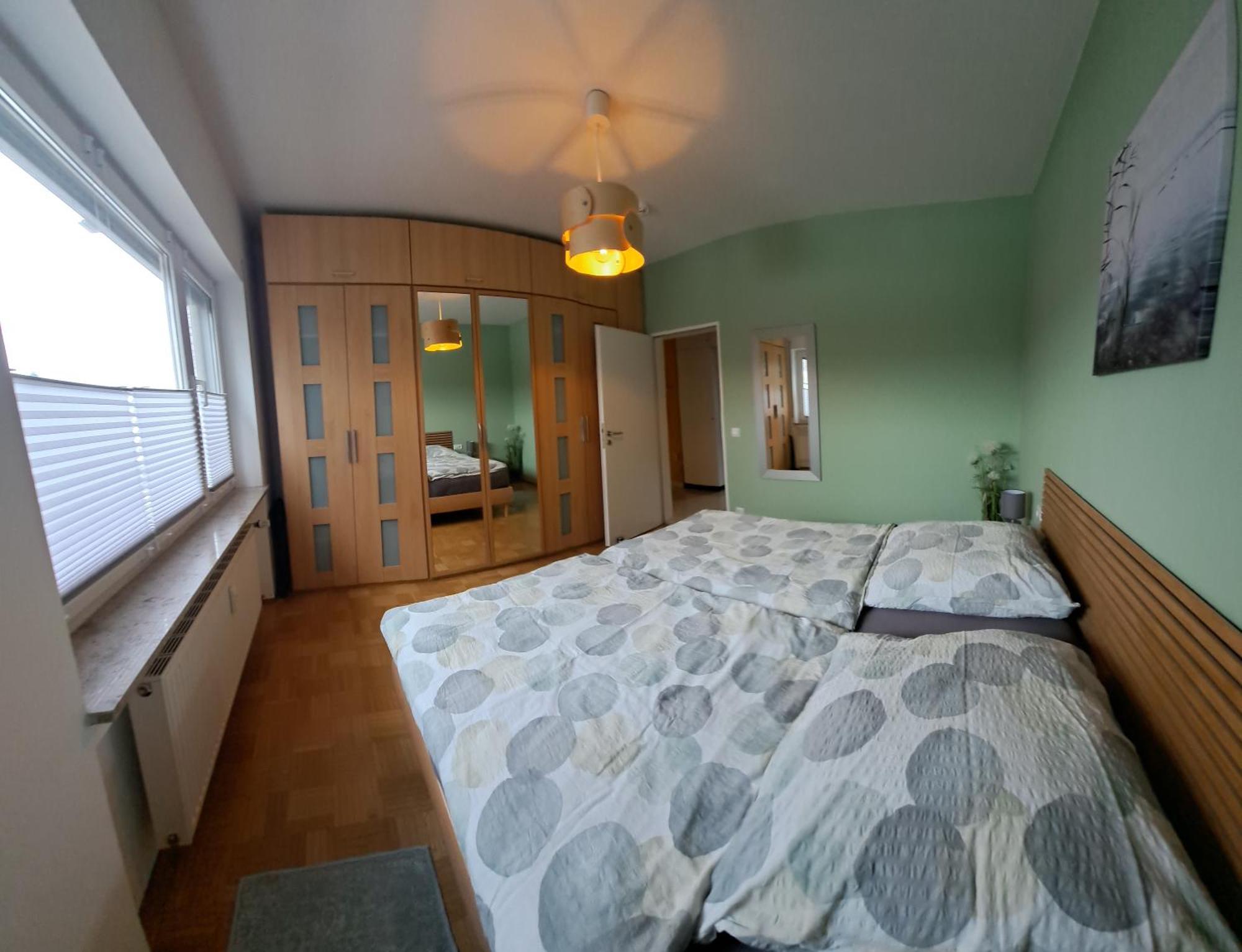 Grosses Apartment Perfekt Fuer Familien - Gaestecard Inklusive フリードリヒスハーフェン エクステリア 写真